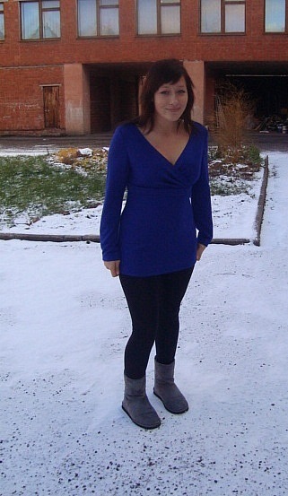 №11, Карина Головизнина, 30 лет, Ижевск №11, Карина Головизнина, 30 лет, Ижевск