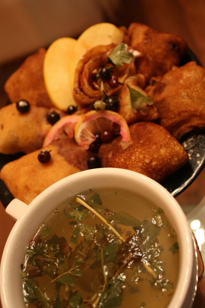 Олеся Тихонович | Киев