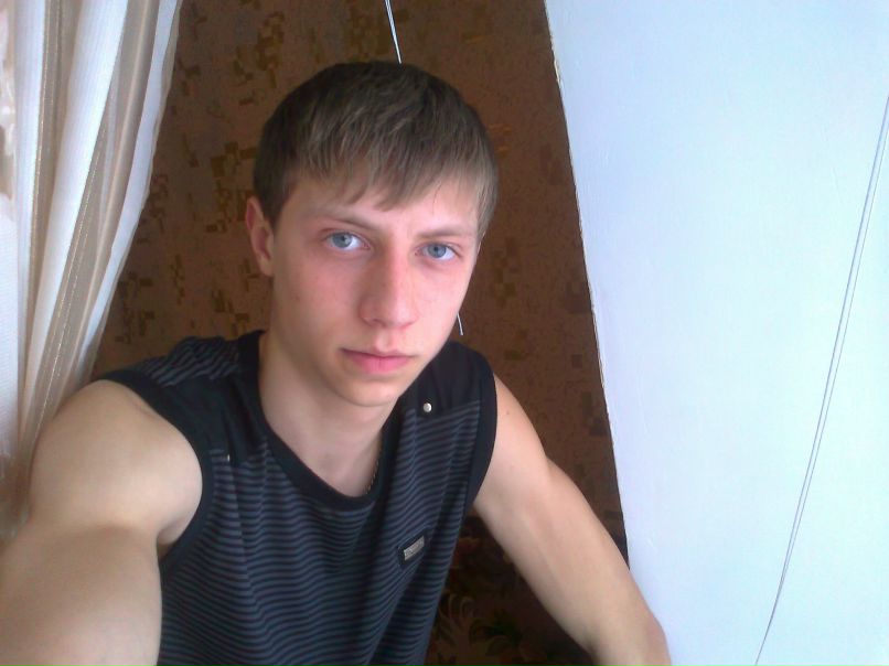 Сергей Приходько | Луганск