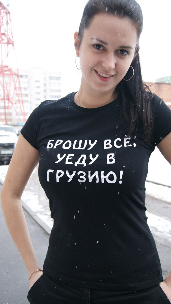 Anna Krasnova | Санкт-Петербург