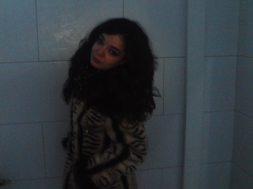 Вика Бароева | Владикавказ