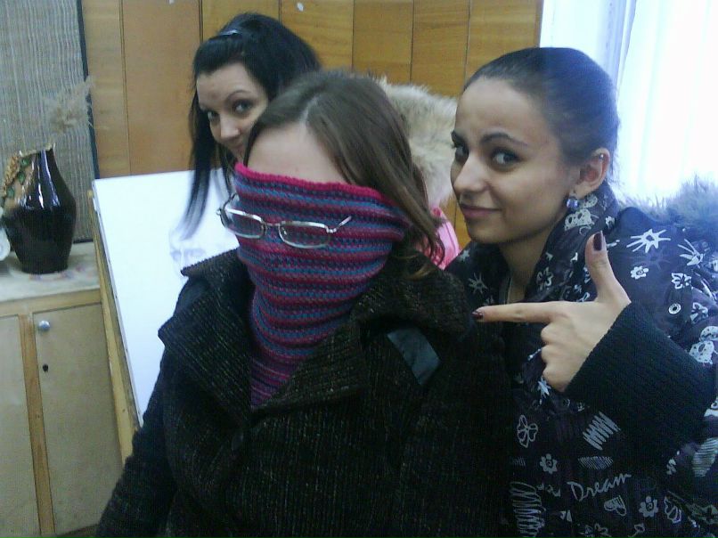 Николай Волчанский | Оренбург