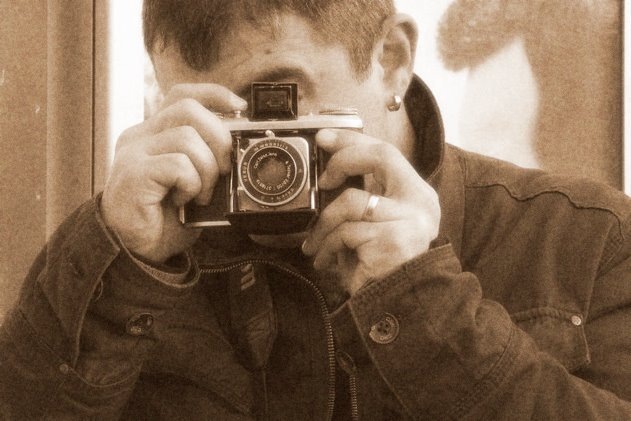 Фото профиля