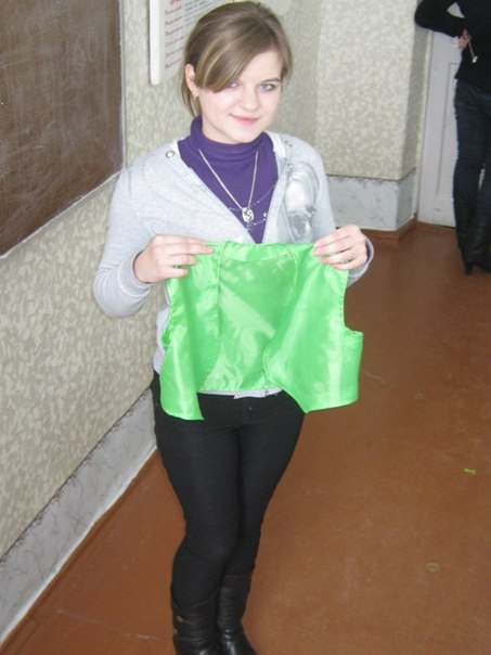 №114, Руслана Гаманко, Полтава №114, Руслана Гаманко, Полтава