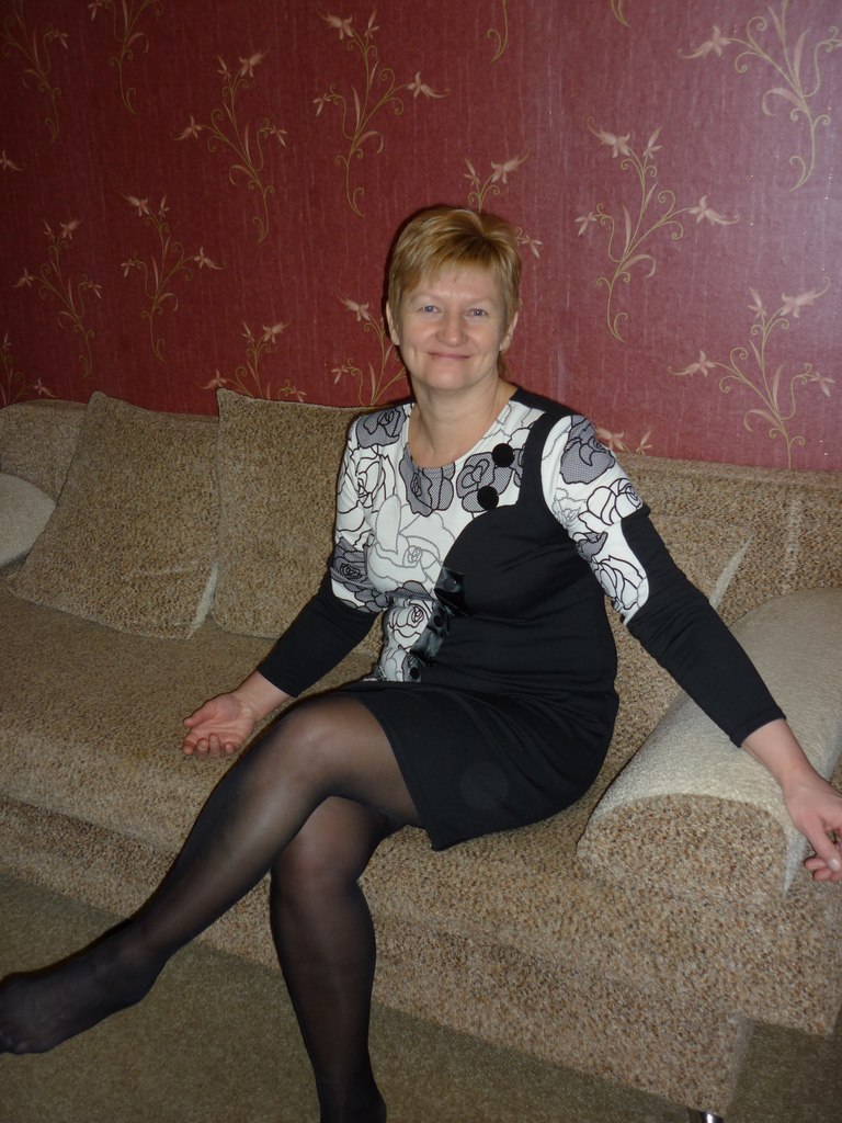 Лариса Потапова | 