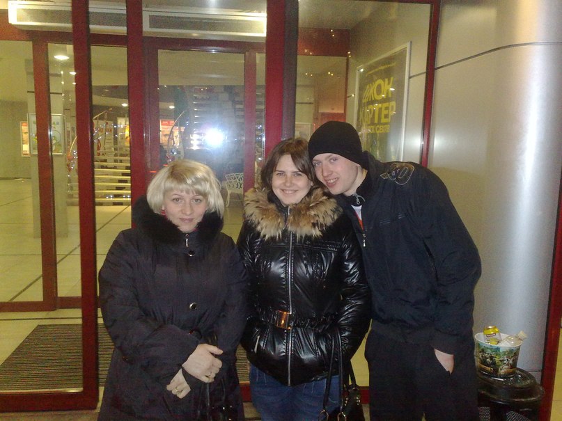 Сергей Омельченко Сергеевич | Berlin