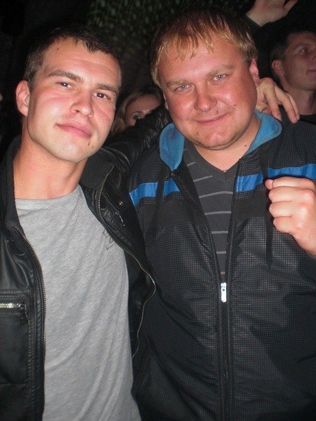 Дмитрий Денисов | Нижний Новгород