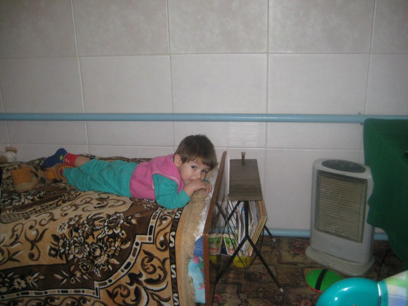 Катя Ковалёва | Санкт-Петербург