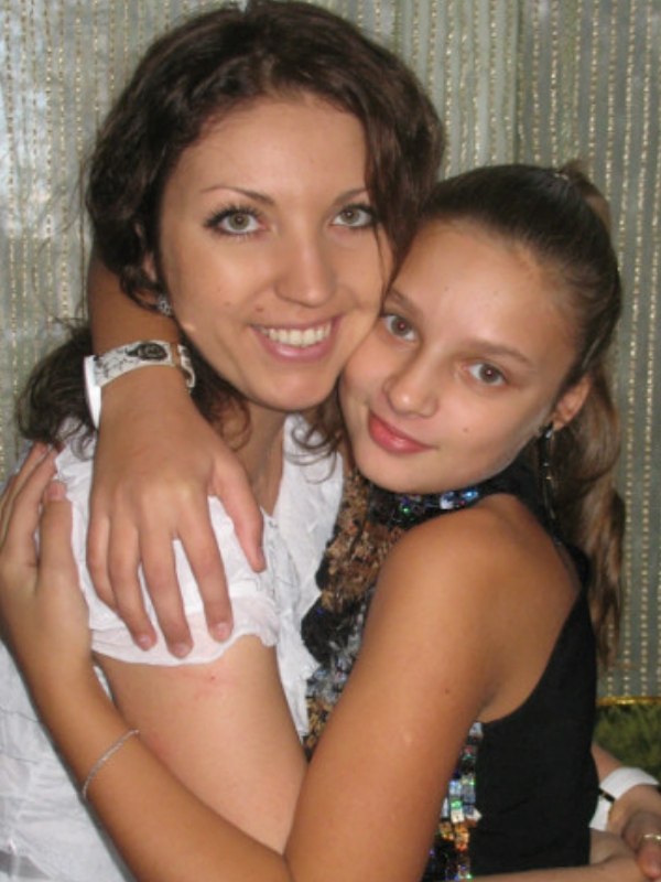 Мария Блясова ツБубль-Гумツ | Пенза