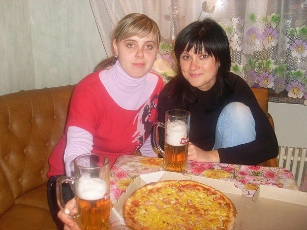 Мария Коротынская | Черкассы