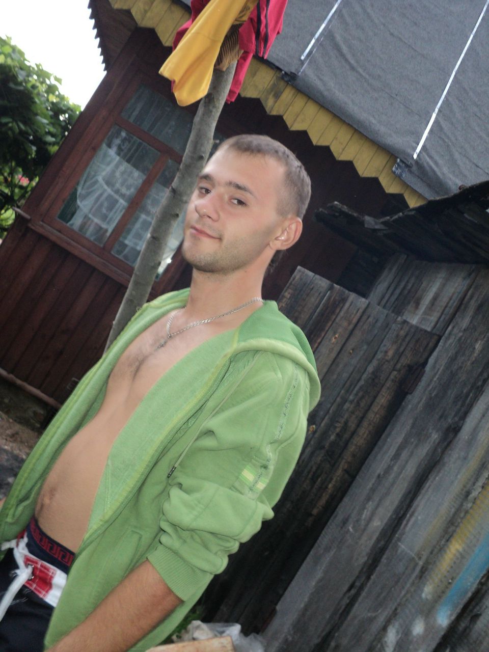 Олег Осипенок | Бобруйск