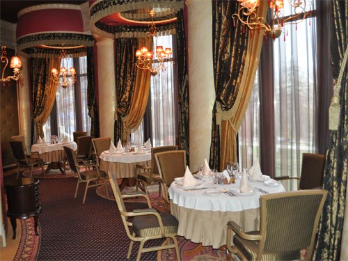 Алина Сикорская | 