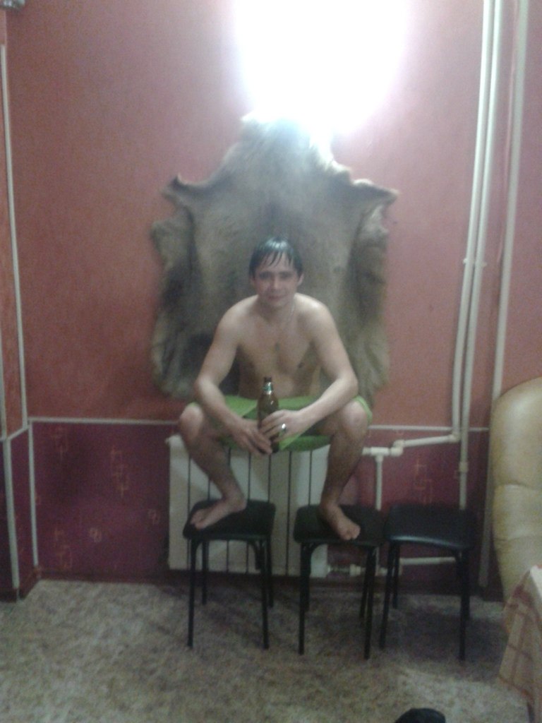 Степан Гурьянов | Казань