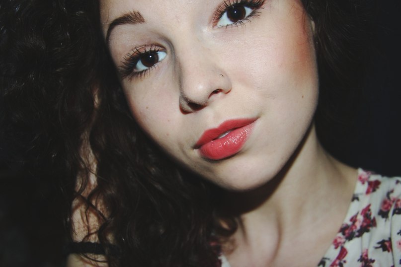 Nastasia Povecherova | 