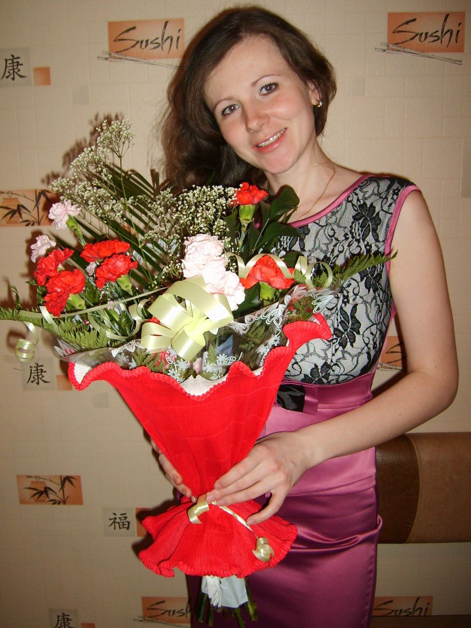 Ольга Шарухина | Вологда