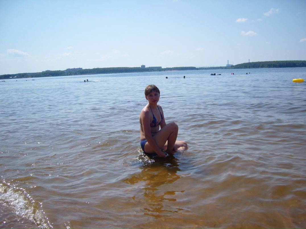 Ирина Карпухова | Рославль