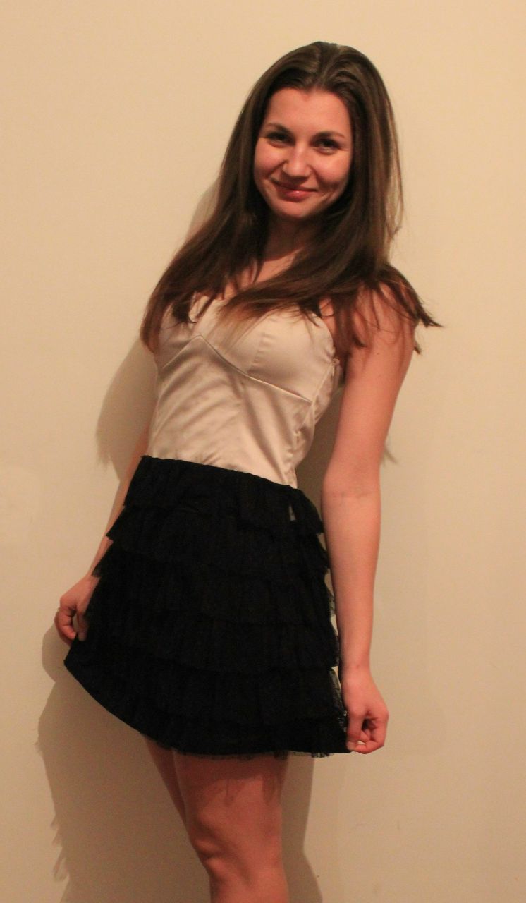 Екатерина Ожигова | Иркутск