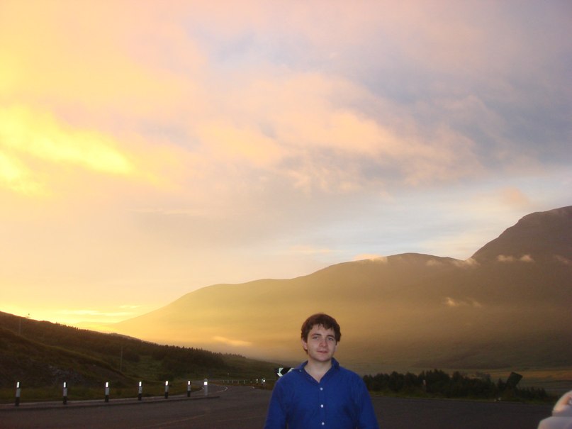 Данило Мовчан | Киев