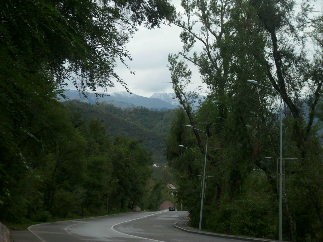 Денис Косторнов | Алматы