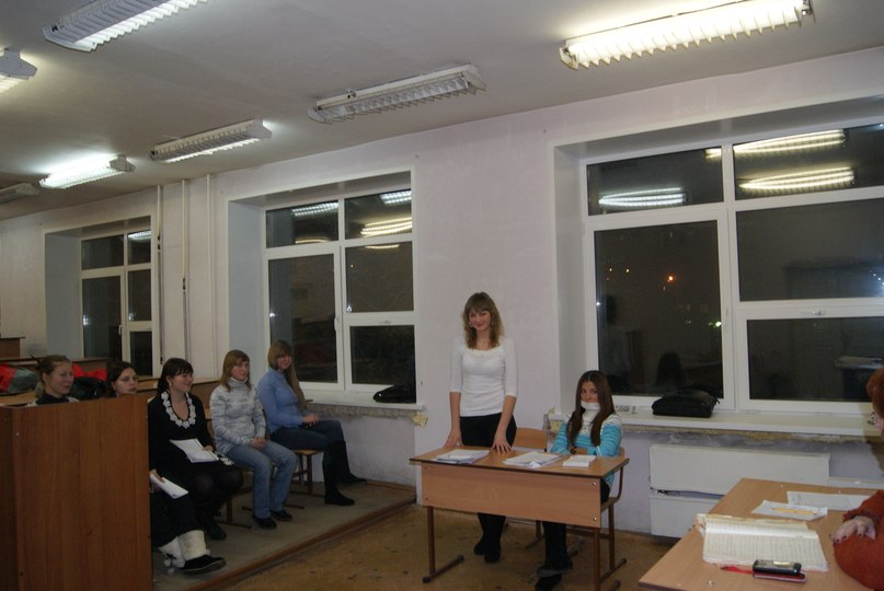 Татьяна Савченко | Красноярск