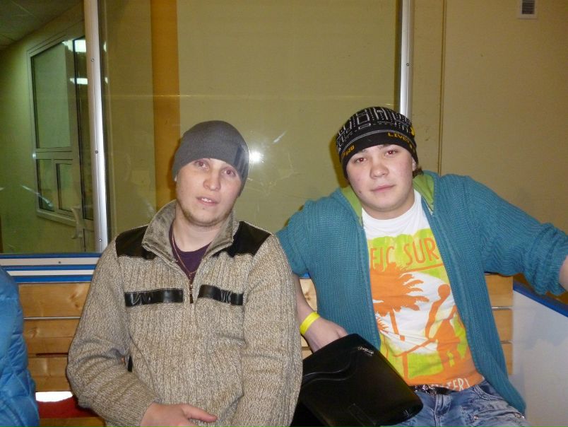 №34, Денис Борисик, 10.8.1989 №34, Денис Борисик, 10.8.1989