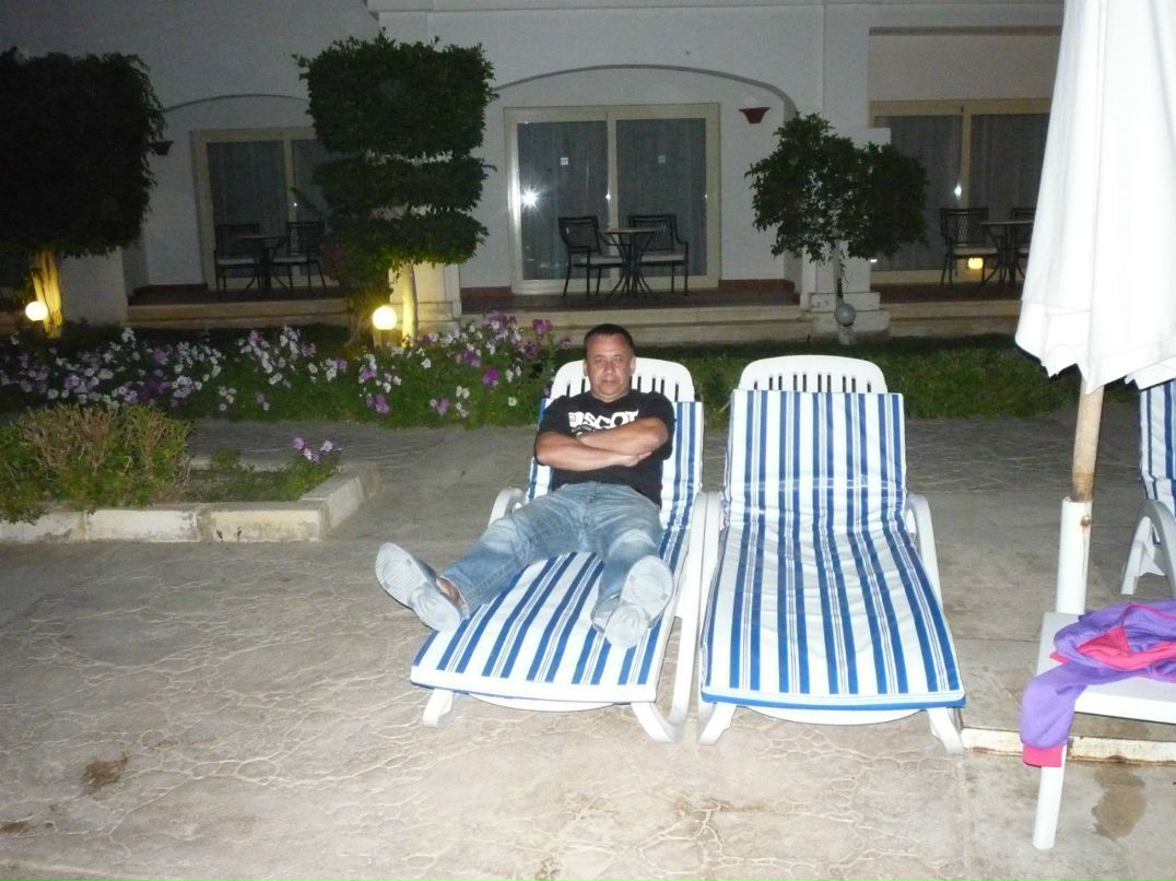 Вадим Фёдоров | Мурманск