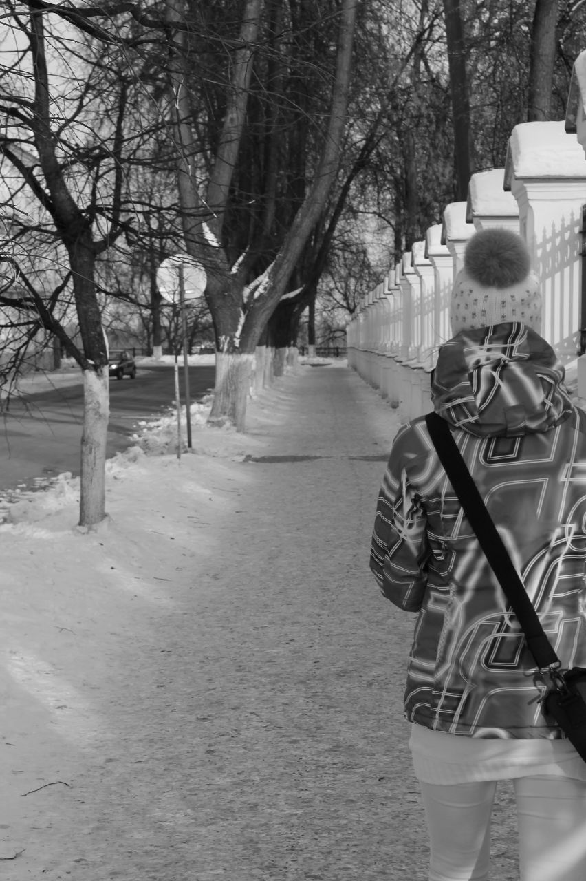 Василиса Валуева | Ярославль