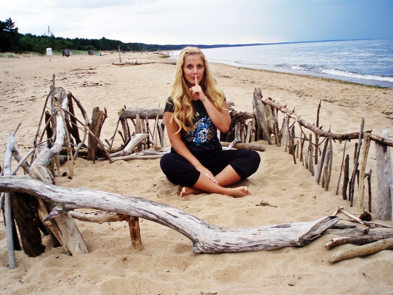 Katerina Kozlova | Рига