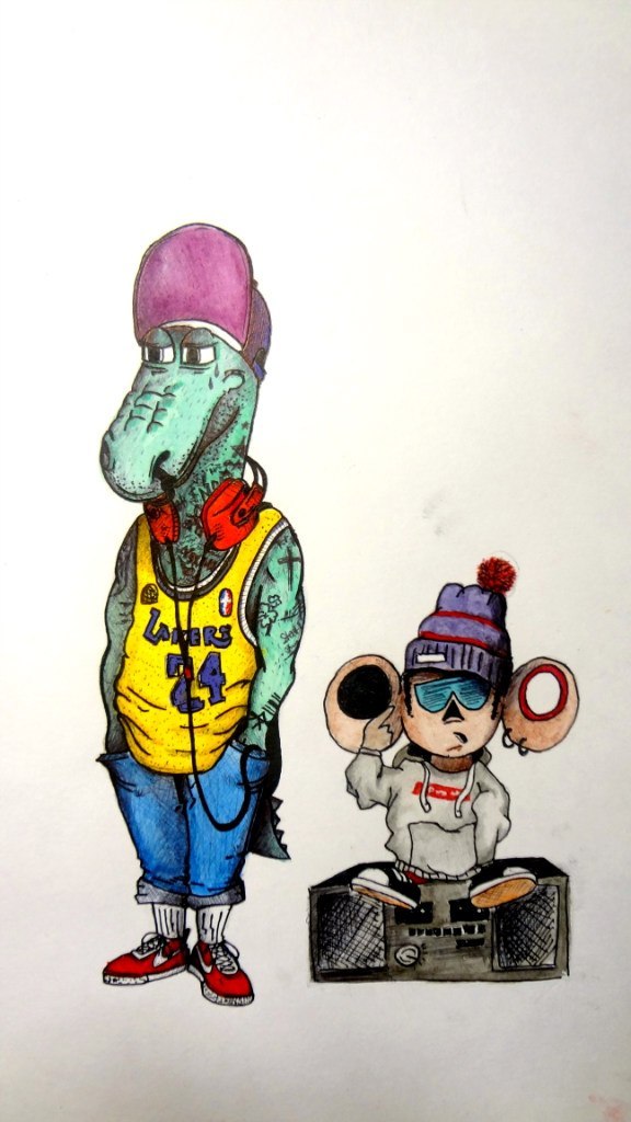 Николай Стекачев ☮ | 