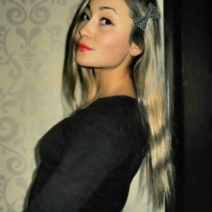 Екатерина Пупышева ♔ Ts@rina ♔ | 