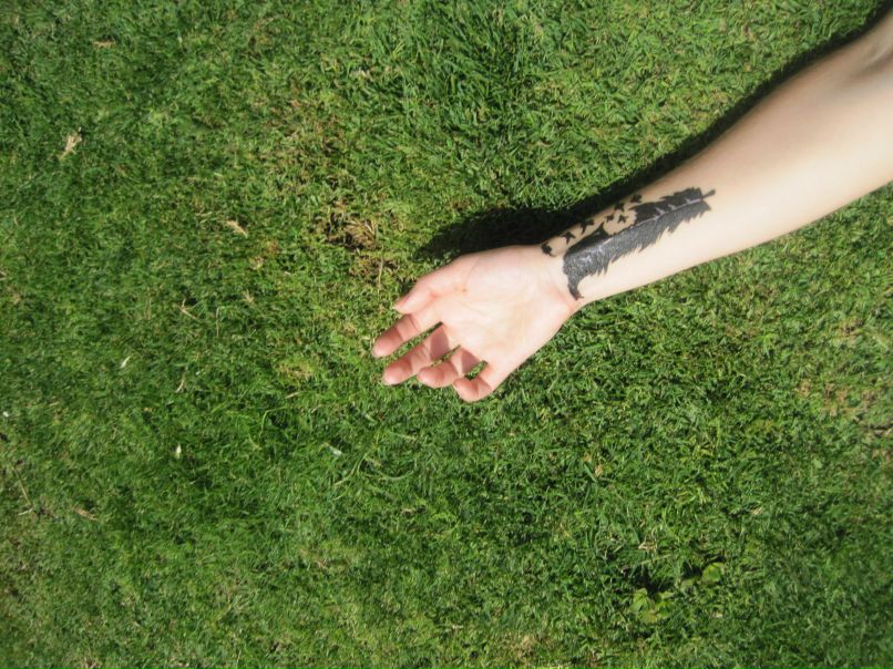 Оля Галамай | Москва