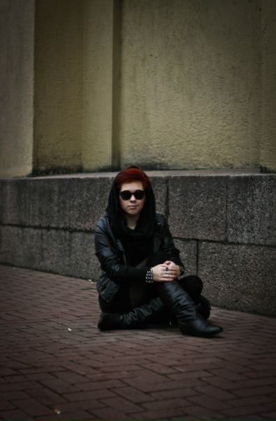 №141, Виктория Иванова №141, Виктория Иванова