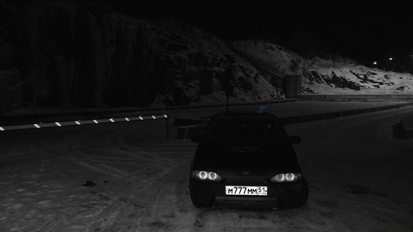 Александр Гумеров | Мурманск