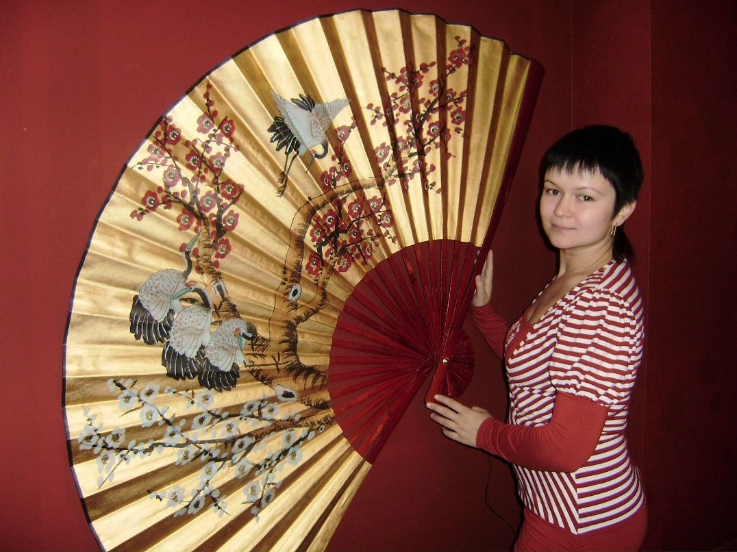 Зарина Полякова | Семей