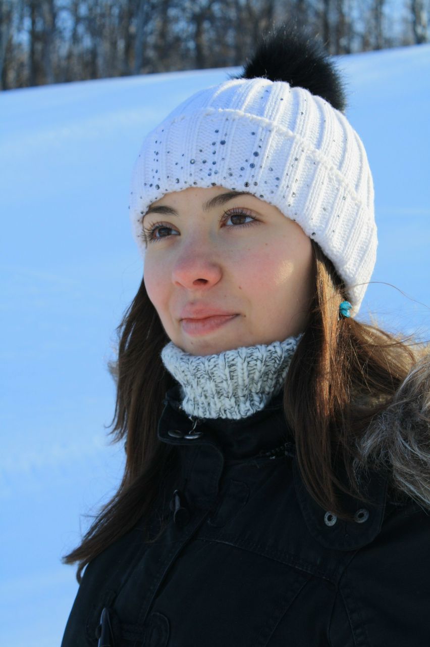 Дана Мингазова | Тбилиси