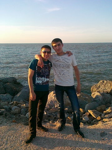 №110, Улугбек Юлдашев, 33 года, Ейск, Россия №110, Улугбек Юлдашев, 33 года, Ейск, Россия