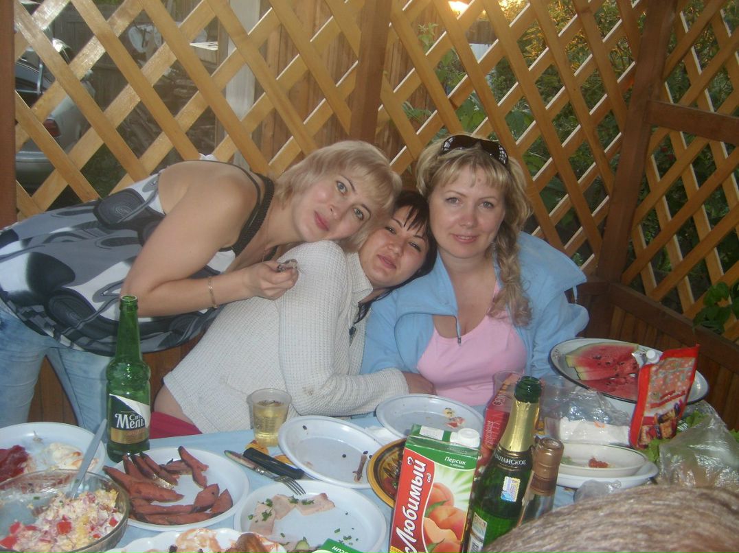 Анастасия Ковалёва | 