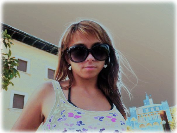 Анастасия Меркулова ॐ_LizerGinka_ॐ | Москва