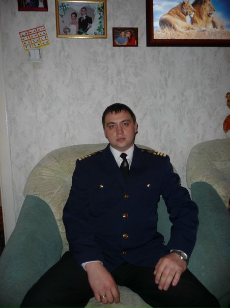 №40, Сергей Максимов №40, Сергей Максимов