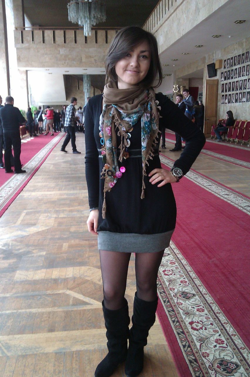 Наташа Яцюк | 