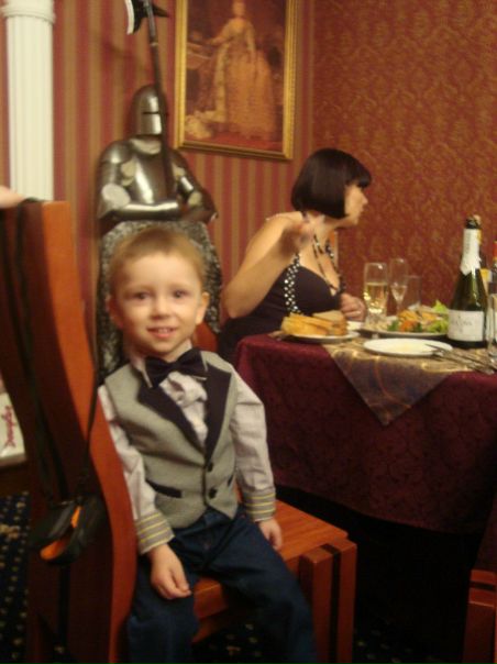 №117, Оля Москаленко, 38 лет, Киев №117, Оля Москаленко, 38 лет, Киев