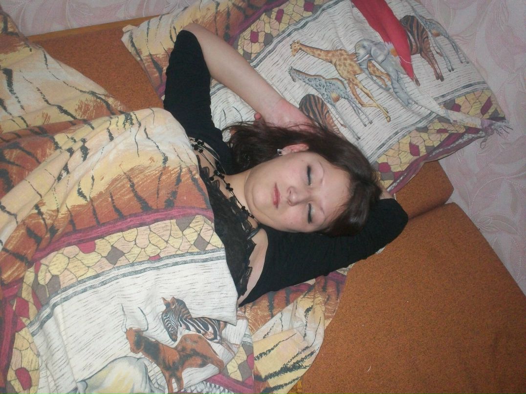 Ирина Скрыпина Сергеевна | Вуктыл