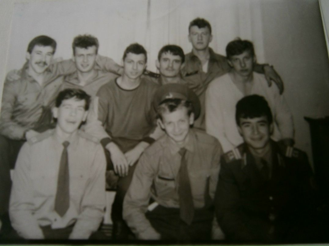 Олег Яковлев | Санкт-Петербург