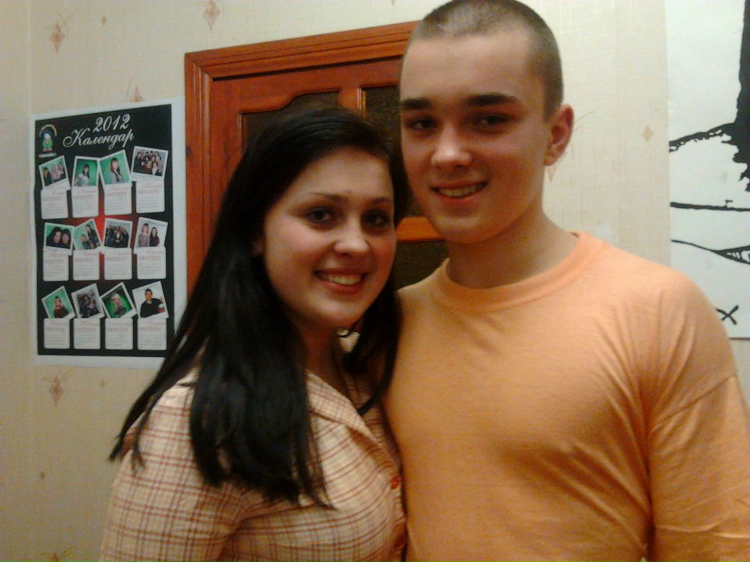 Юлія Потапчук | Ровно