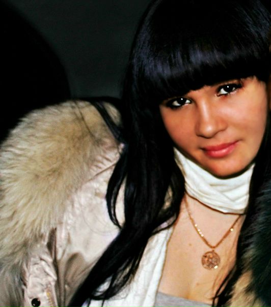 №118, Анастасия Медведева, 10.1.1992 №118, Анастасия Медведева, 10.1.1992