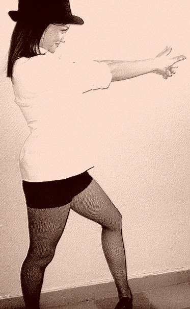 Юлия Сапанадзе | Омск