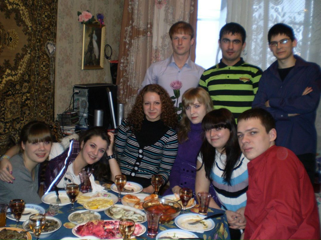 Юлия Прокофьева | Кострома