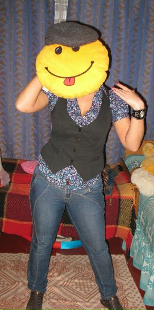 №4, Наталья Покладова, Киев №4, Наталья Покладова, Киев