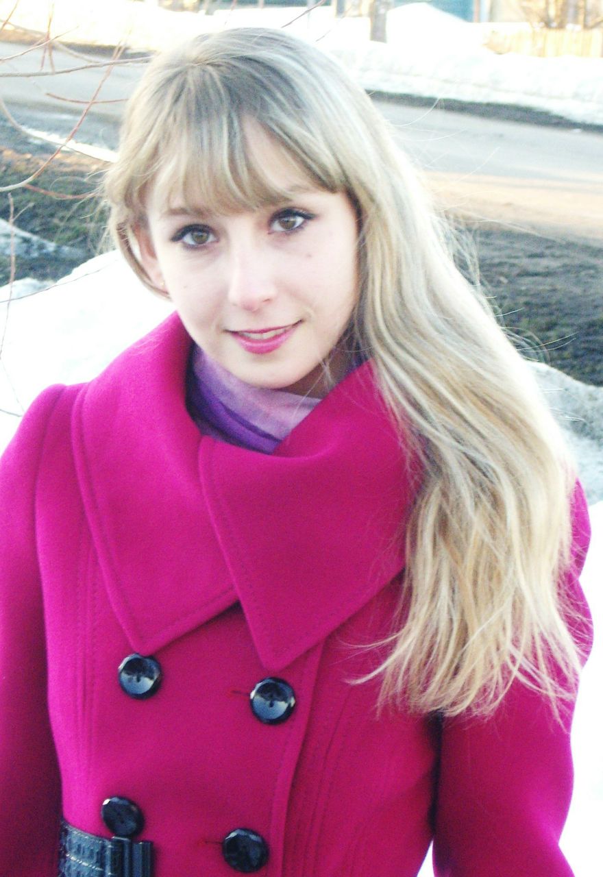 Виктория Клемина Юрьевна | Саранск