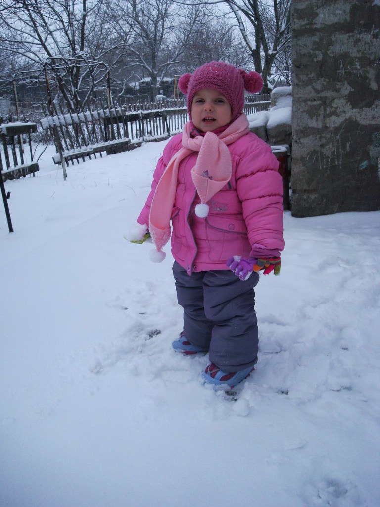 Екатерина Благий | Одесса